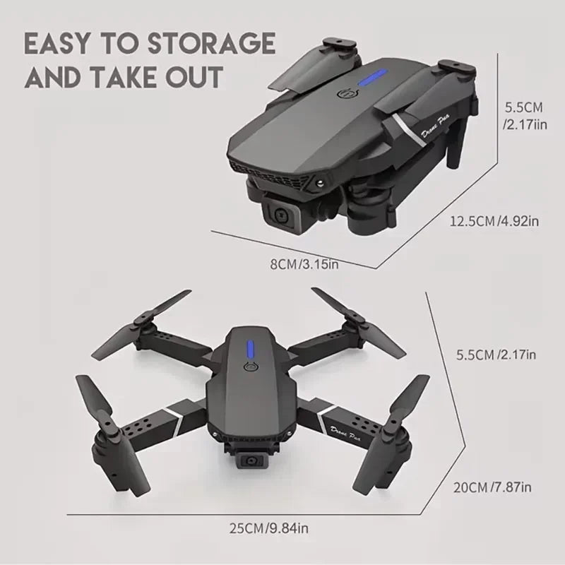 DRONE™ PRO